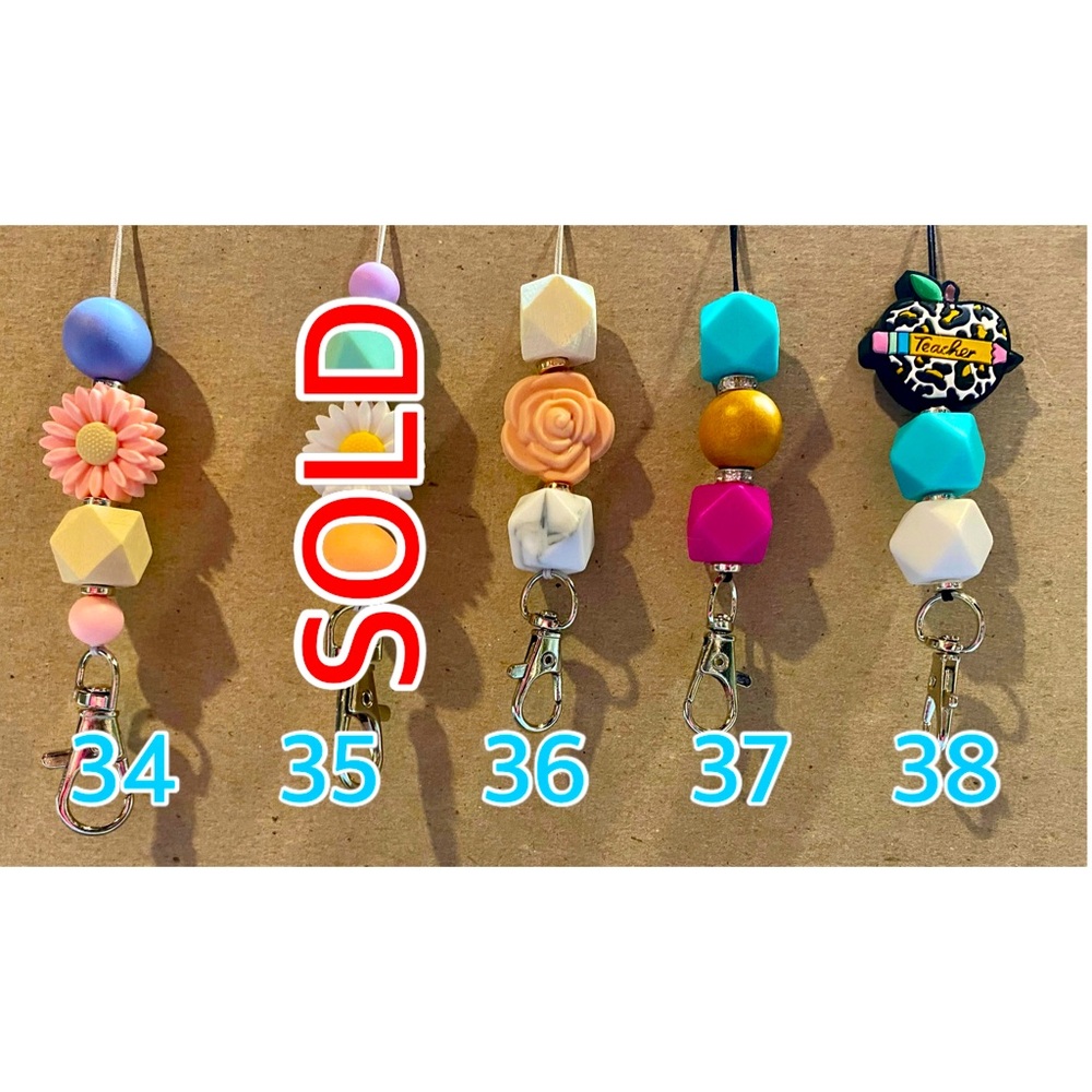 Lanyards